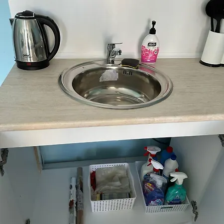 Apartament дрийм 2 мечта 2 Sunny Beach
