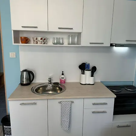 Appartement дрийм 2 мечта 2 *