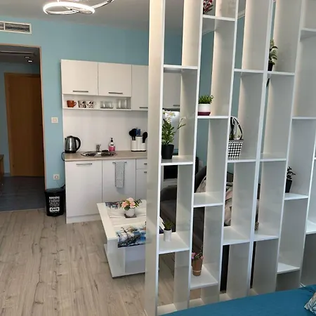 Appartement дрийм 2 мечта 2 Slantchev Briag