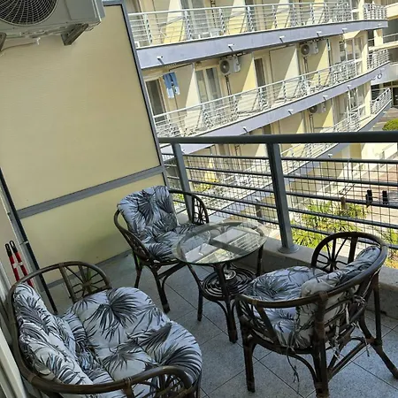Appartamento дрийм 2 мечта 2 Sunny Beach