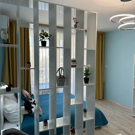 Appartamento дрийм 2 мечта 2
