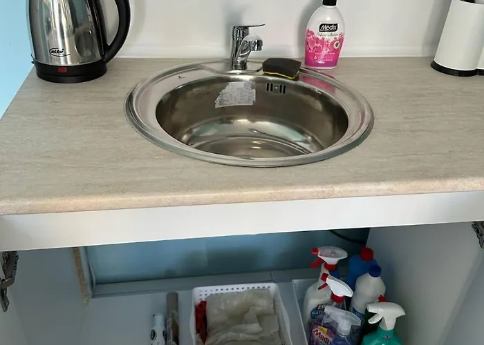 Apartamento дрийм 2 мечта 2 Sunny Beach