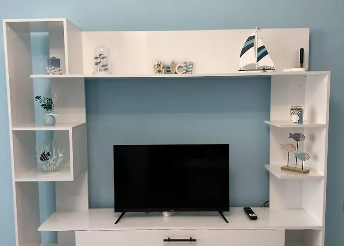 дрийм 2 мечта 2 Appartement Slantchev Briag