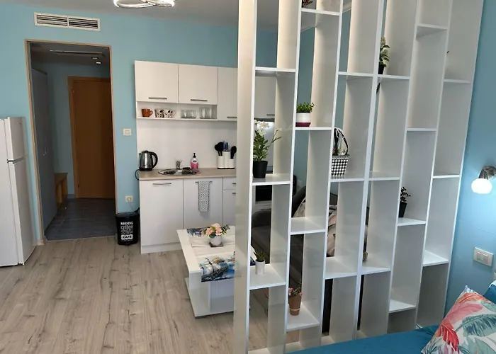 Appartement дрийм 2 мечта 2 Slantchev Briag
