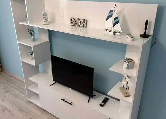 Apartamento дрийм 2 мечта 2