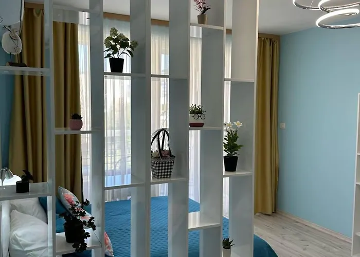 Appartement дрийм 2 мечта 2