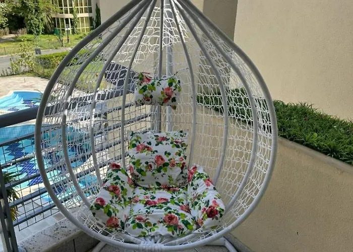 дрийм 2 мечта 2 Appartement