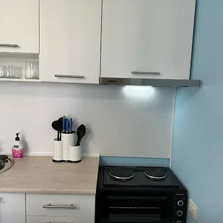 дрийм 2 мечта 2 Apartment Sunny Beach