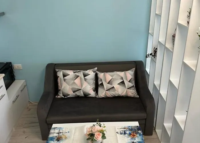 Apartament дрийм 2 мечта 2